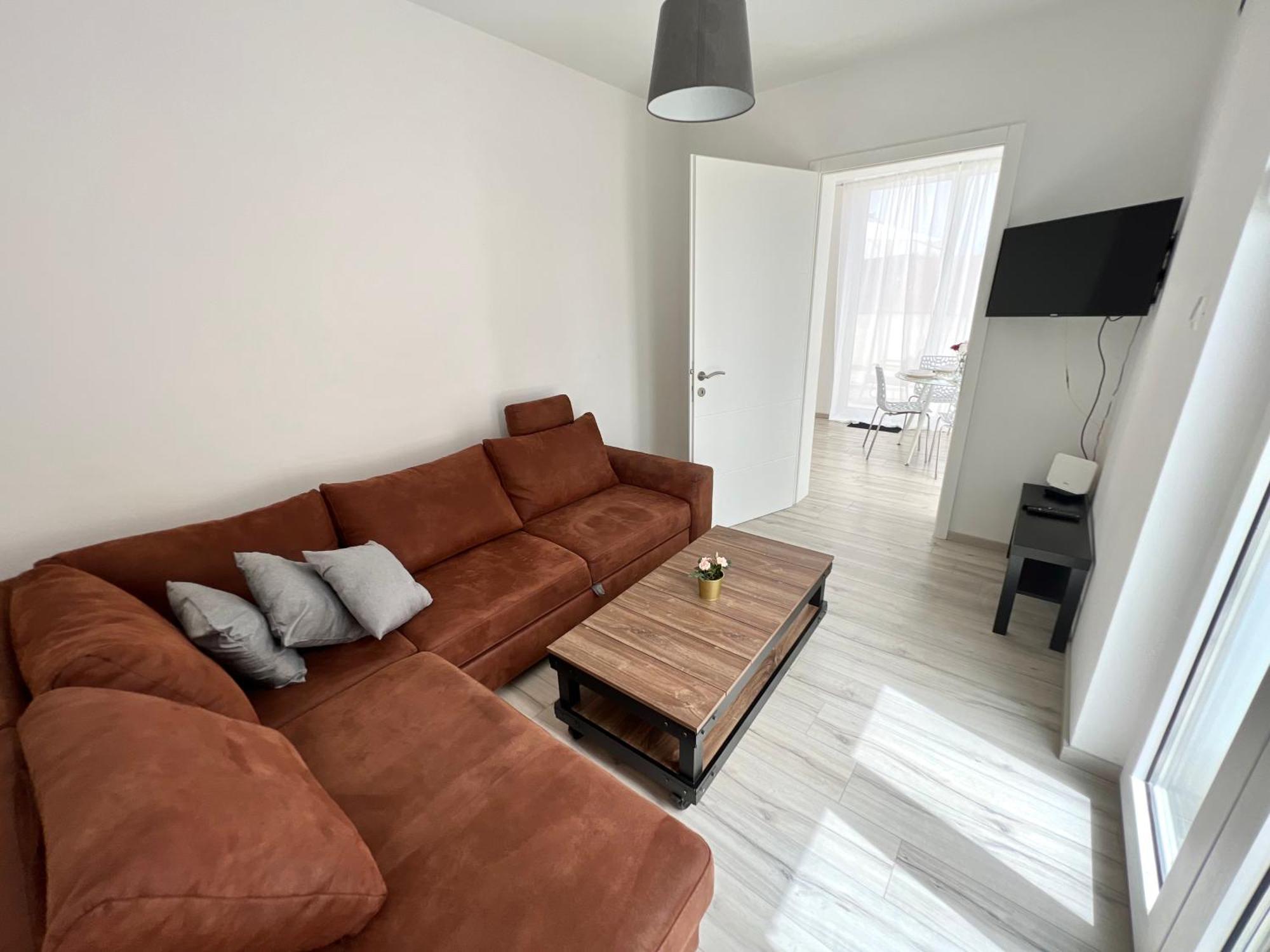Apartman Jarun 2 Zagreb Dış mekan fotoğraf