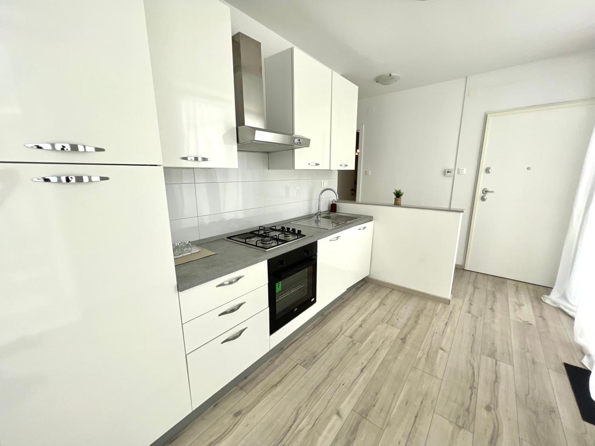 Apartman Jarun 2 Zagreb Dış mekan fotoğraf