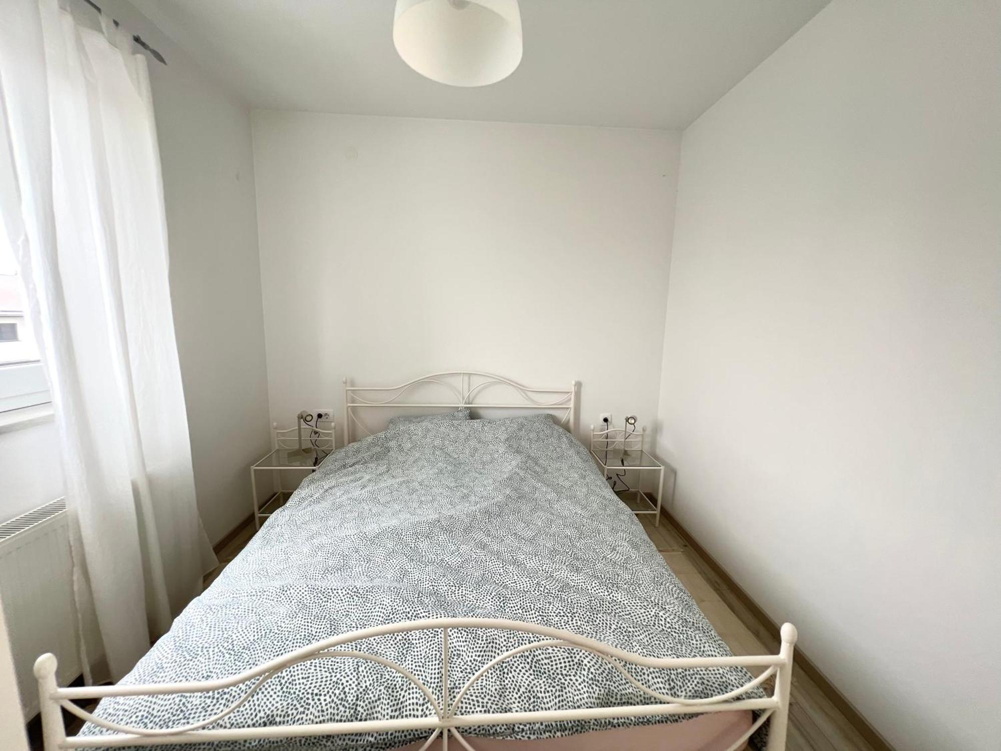Apartman Jarun 2 Zagreb Dış mekan fotoğraf