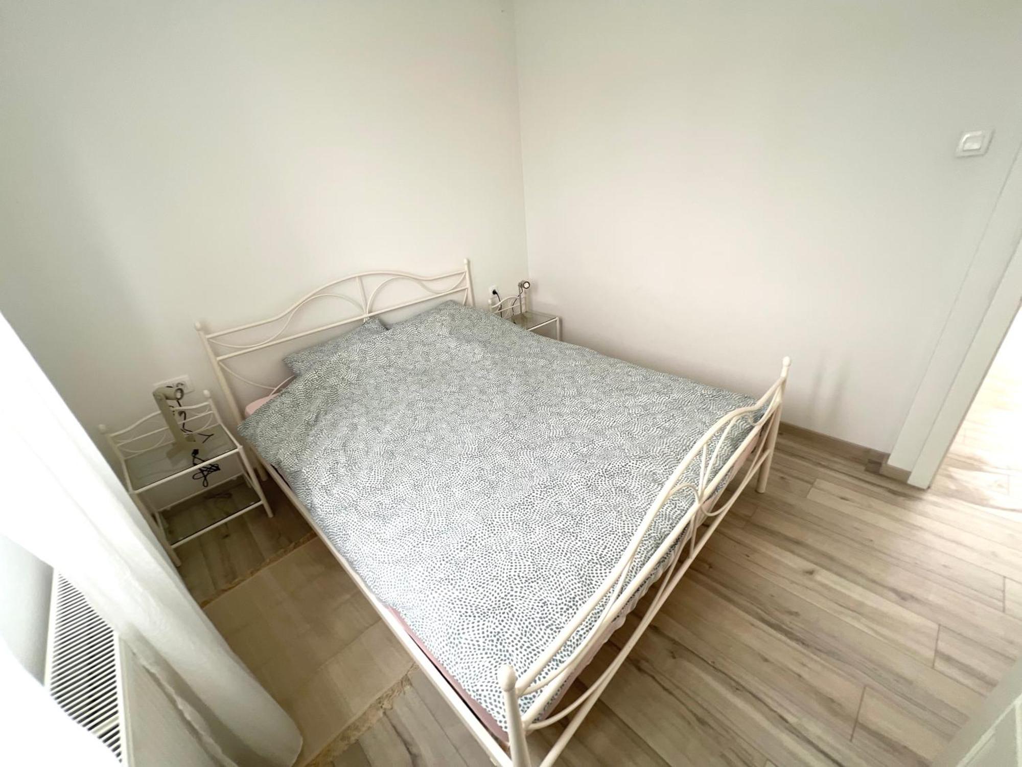 Apartman Jarun 2 Zagreb Dış mekan fotoğraf