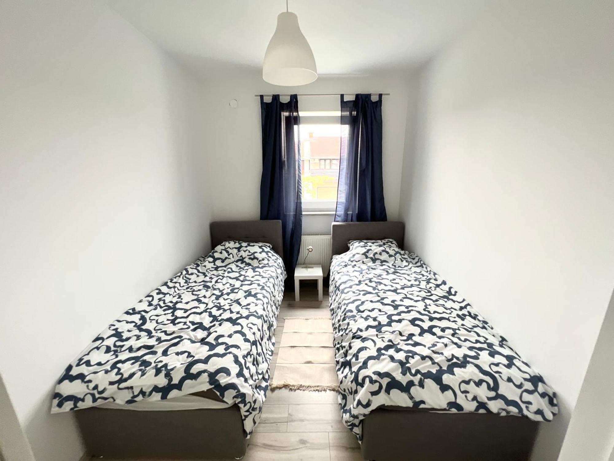 Apartman Jarun 2 Zagreb Dış mekan fotoğraf