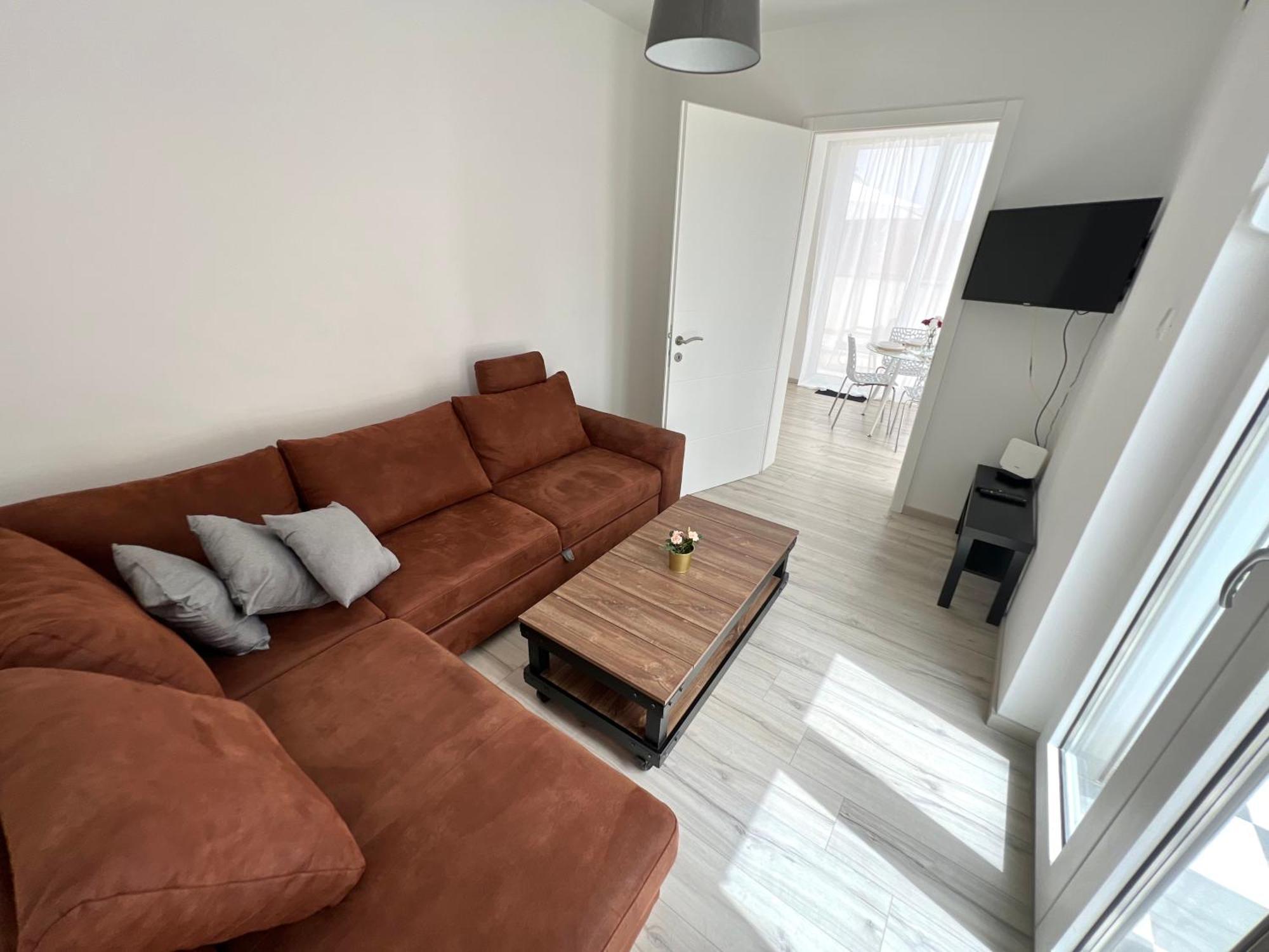 Apartman Jarun 2 Zagreb Dış mekan fotoğraf