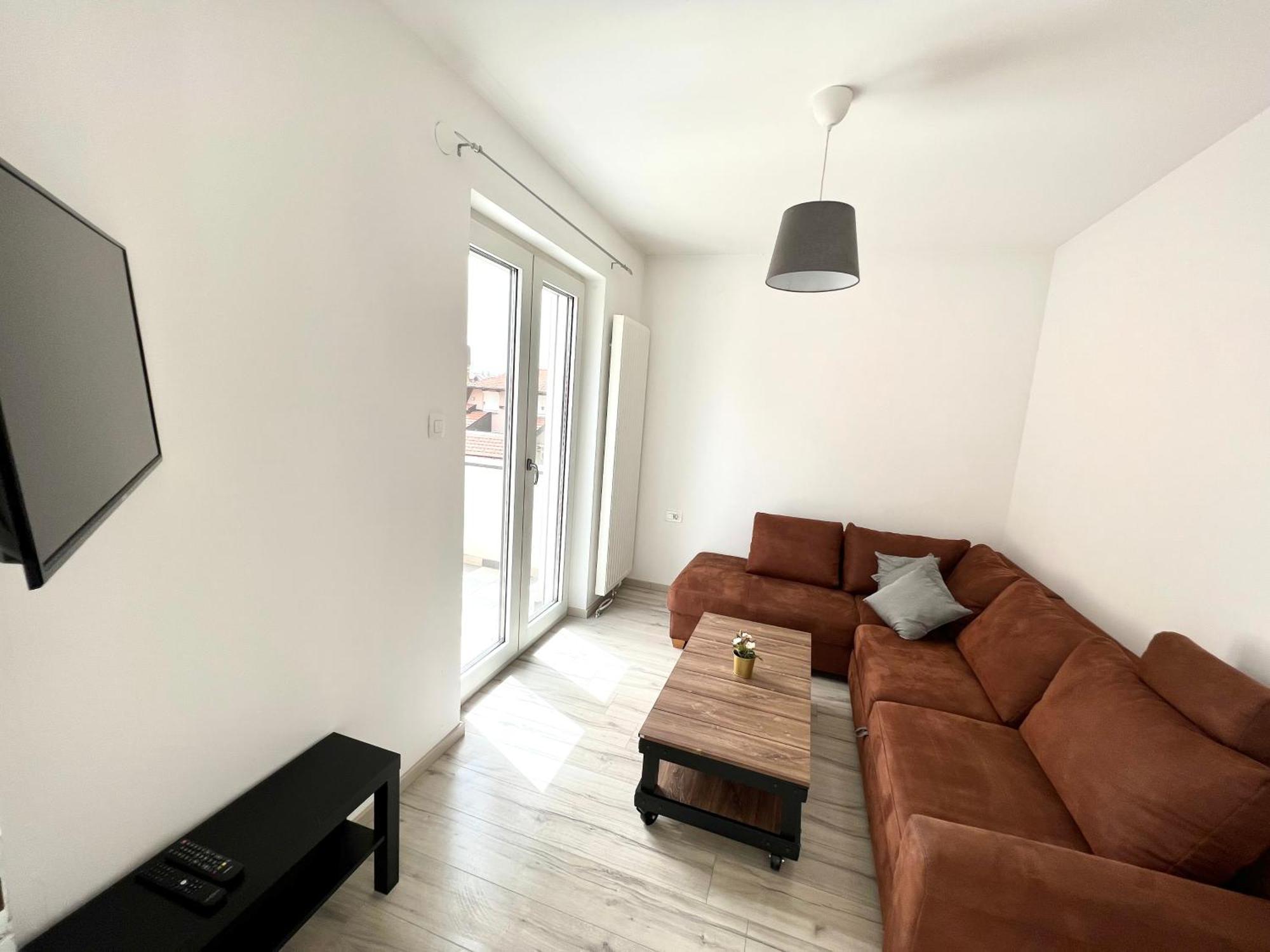 Apartman Jarun 2 Zagreb Dış mekan fotoğraf