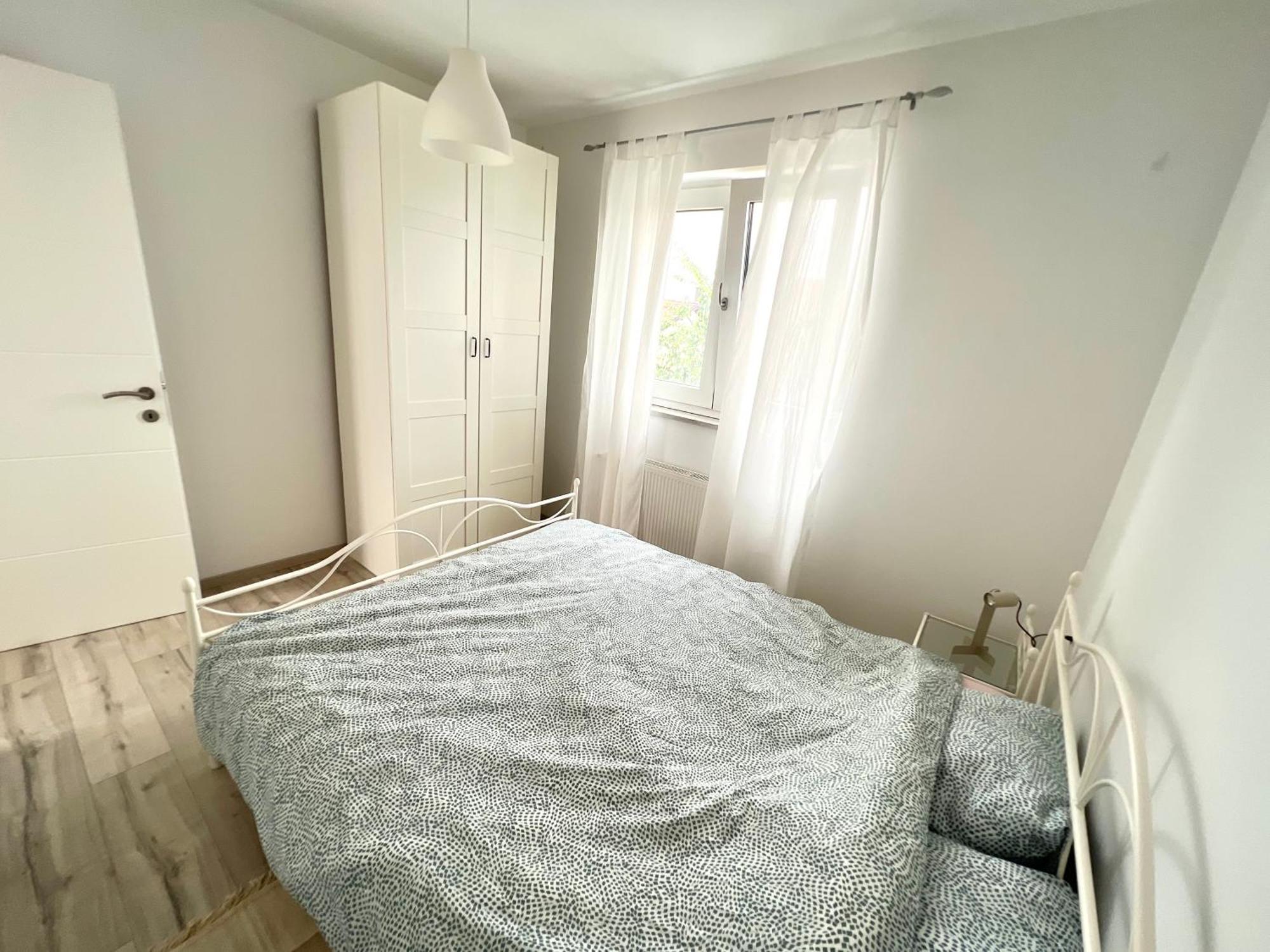 Apartman Jarun 2 Zagreb Dış mekan fotoğraf