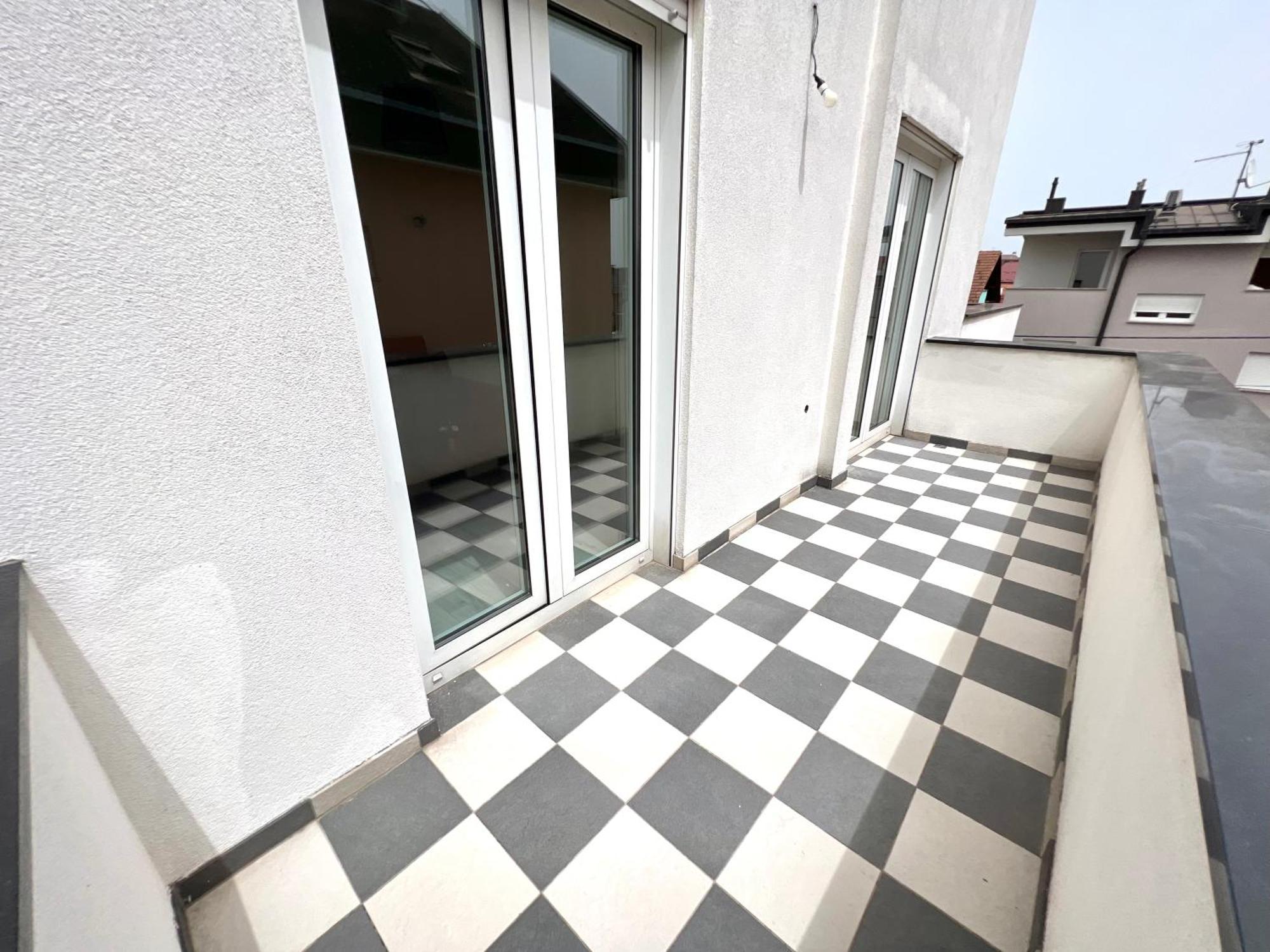 Apartman Jarun 2 Zagreb Dış mekan fotoğraf