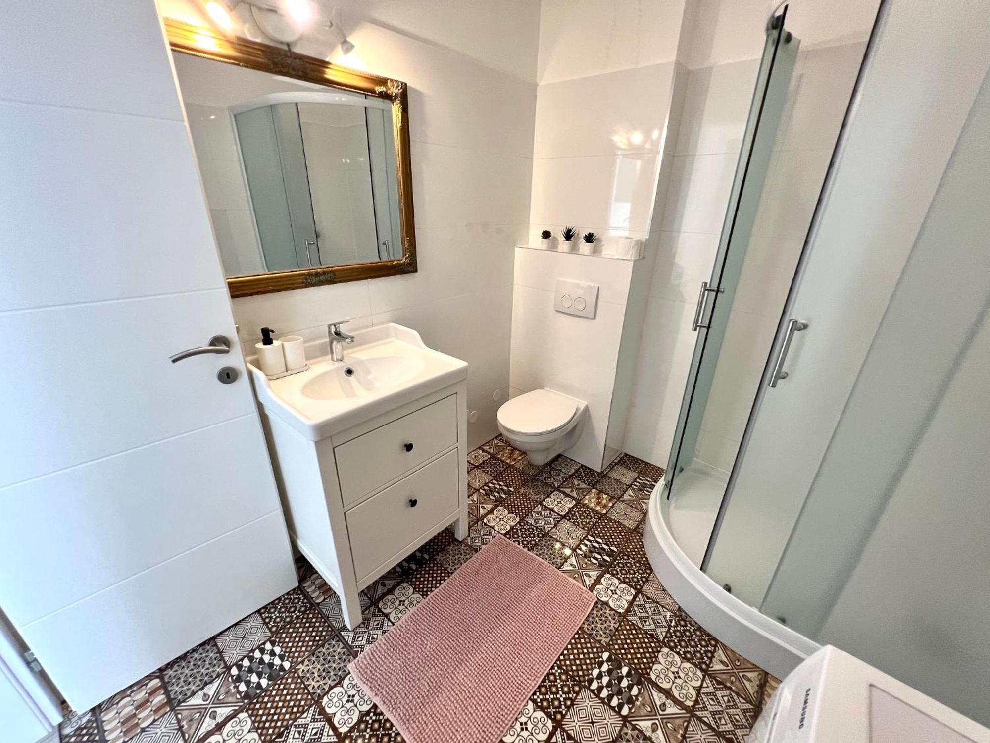 Apartman Jarun 2 Zagreb Dış mekan fotoğraf
