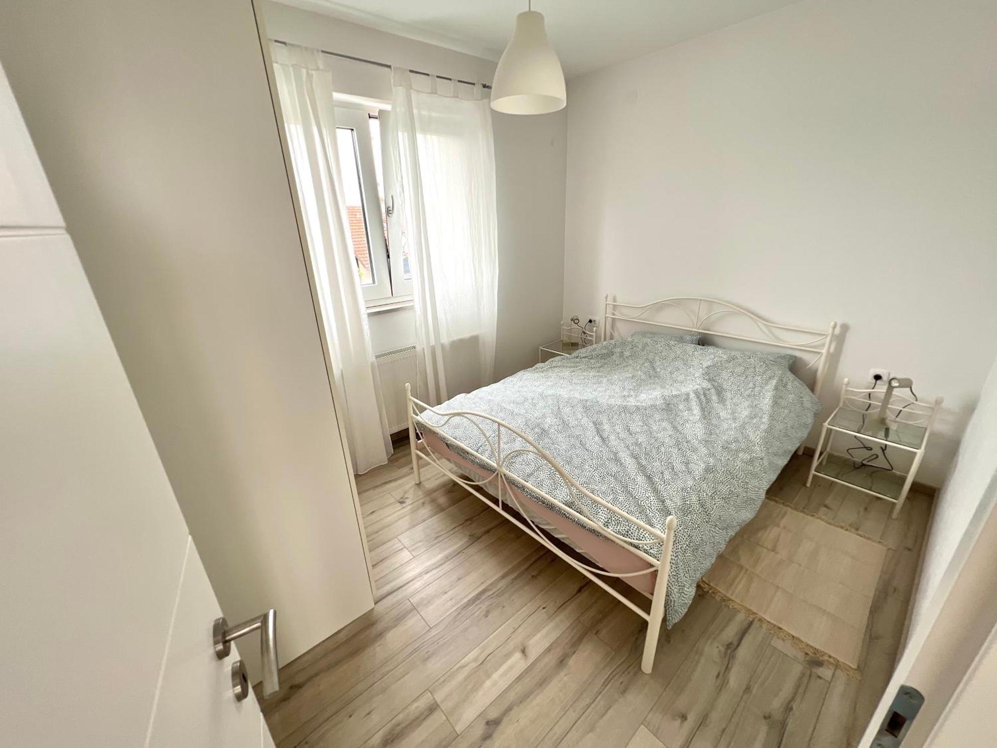 Apartman Jarun 2 Zagreb Dış mekan fotoğraf
