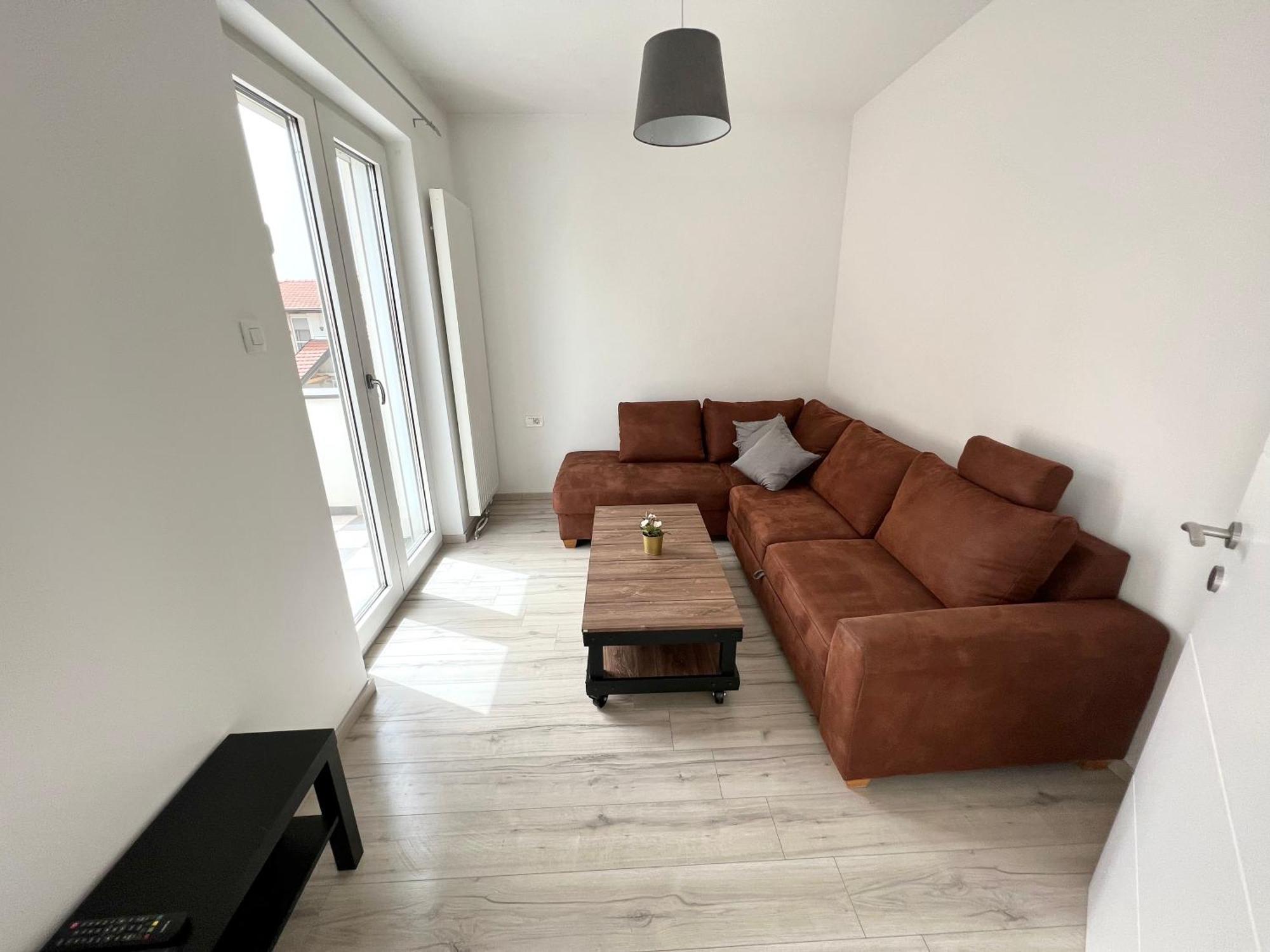 Apartman Jarun 2 Zagreb Dış mekan fotoğraf