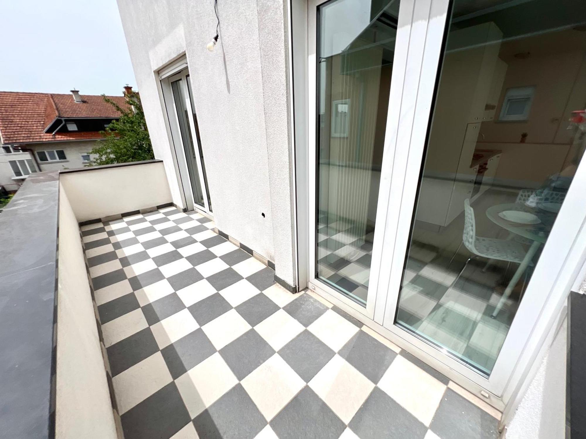 Apartman Jarun 2 Zagreb Dış mekan fotoğraf