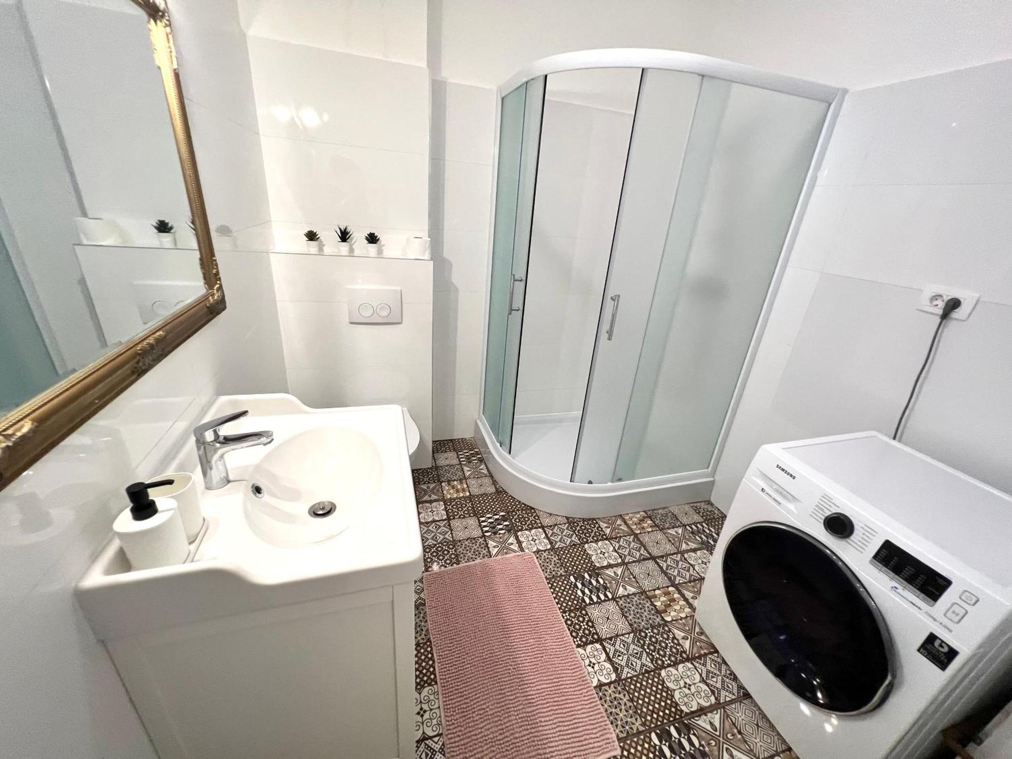 Apartman Jarun 2 Zagreb Dış mekan fotoğraf